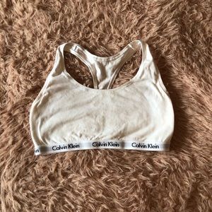 Calvin Klein Sports Bra